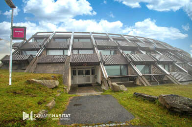 Appartement 2 pièces 79500 €