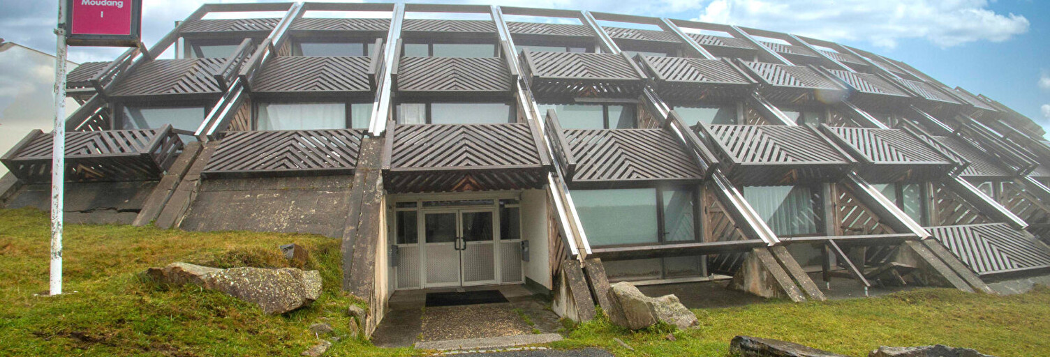 Appartement 2 Pièces 30 m² à vendre à Aragnouet (65170)