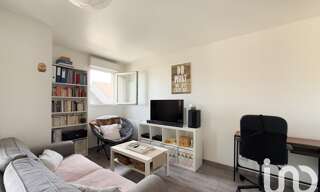 Appartement 3 Pièces 59 m² à vendre à Limeil-Brévannes (94450)