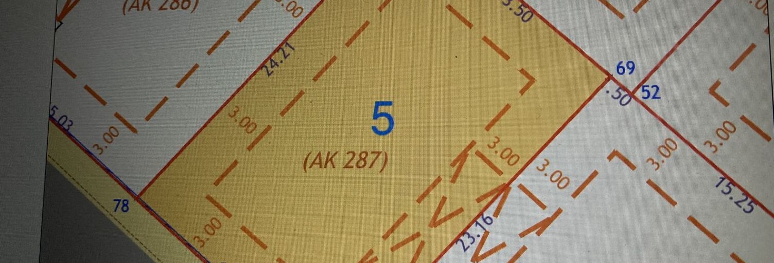 Terrain  135 m² à vendre à Ginestas (11120)