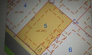 Terrain  135 m² à vendre à Ginestas (11120)