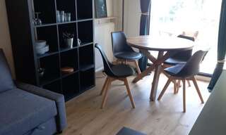 Appartement 1 Pièce 18 m² à vendre à Maisons-Alfort (94700)