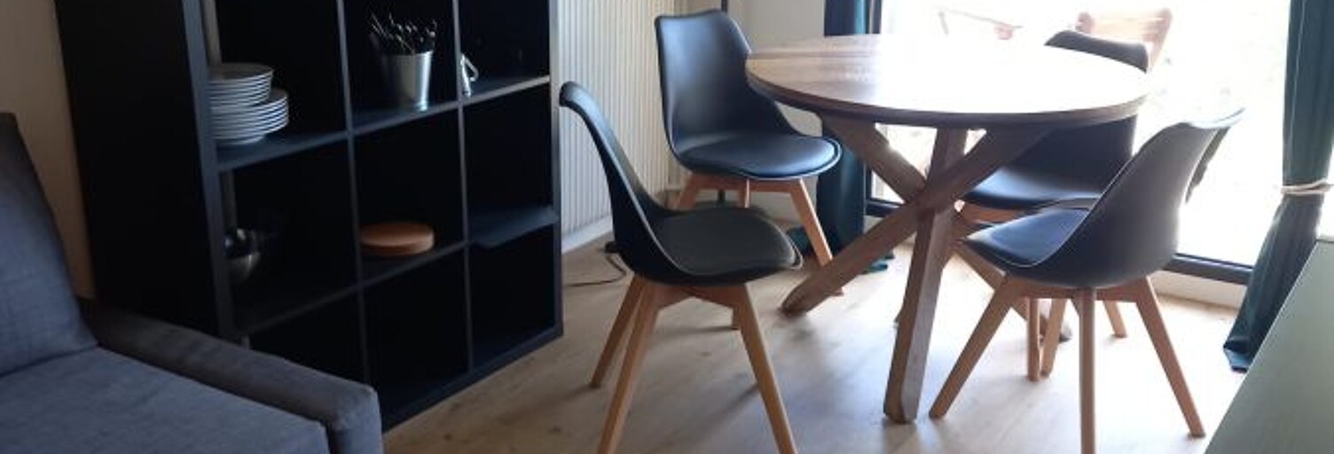 Appartement 1 Pièce 18 m² à vendre à Maisons-Alfort (94700)