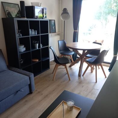 Appartement 1 pièces 129000 €