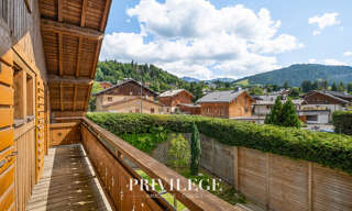 Maison 6 Pièces 195 m² à vendre à Megève (74120)