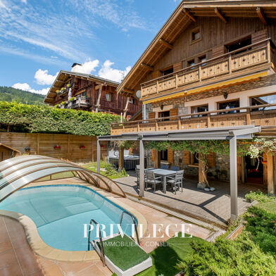 Maison 6 pièces 2450000 €