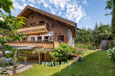 Maison 6 pièces 2250000 €