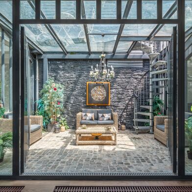 Appartement 6 pièces 650000 €