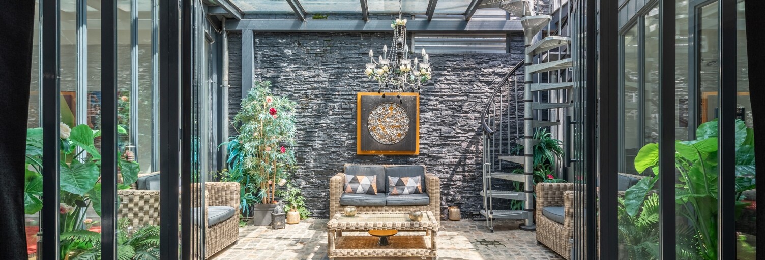 Appartement 6 Pièces 230 m² à vendre à Grenoble (38000)