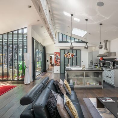 Appartement 6 pièces 625000 €