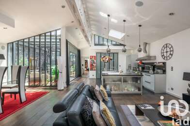 Appartement 6 pièces 625000 €