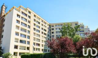 Appartement 5 Pièces 93 m² à vendre à Saint-Gratien (95210)