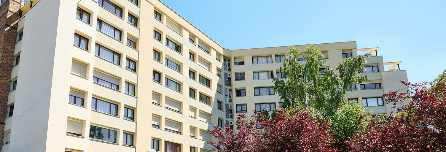 Appartement 5 Pièces 93 m² à vendre à Saint-Gratien (95210)