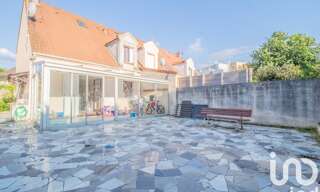 Maison 6 Pièces 88 m² à vendre à Aulnay-sous-Bois (93600)