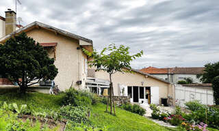 Maison 252 m² en viager Bully (42260)