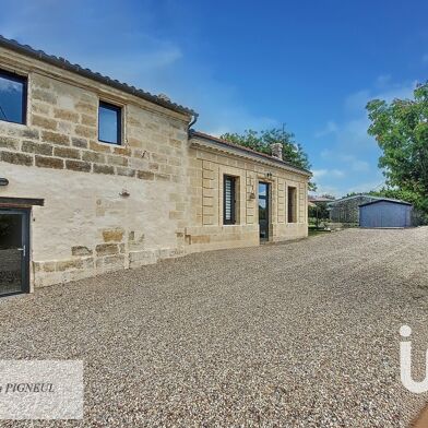 Maison 7 pièces 335000 €