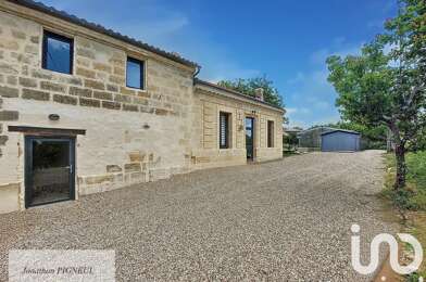 Maison 7 pièces 279000 €