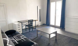 Appartement 1 Pièce 28 m² à vendre à Aix-en-Provence (13100)