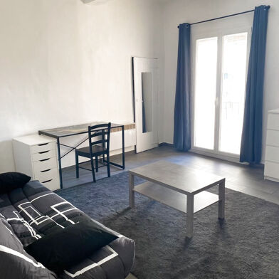 Appartement 1 pièces 165000 €