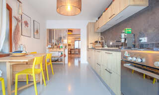 Appartement 4 Pièces 100 m² à vendre à Aix-en-Provence (13100)