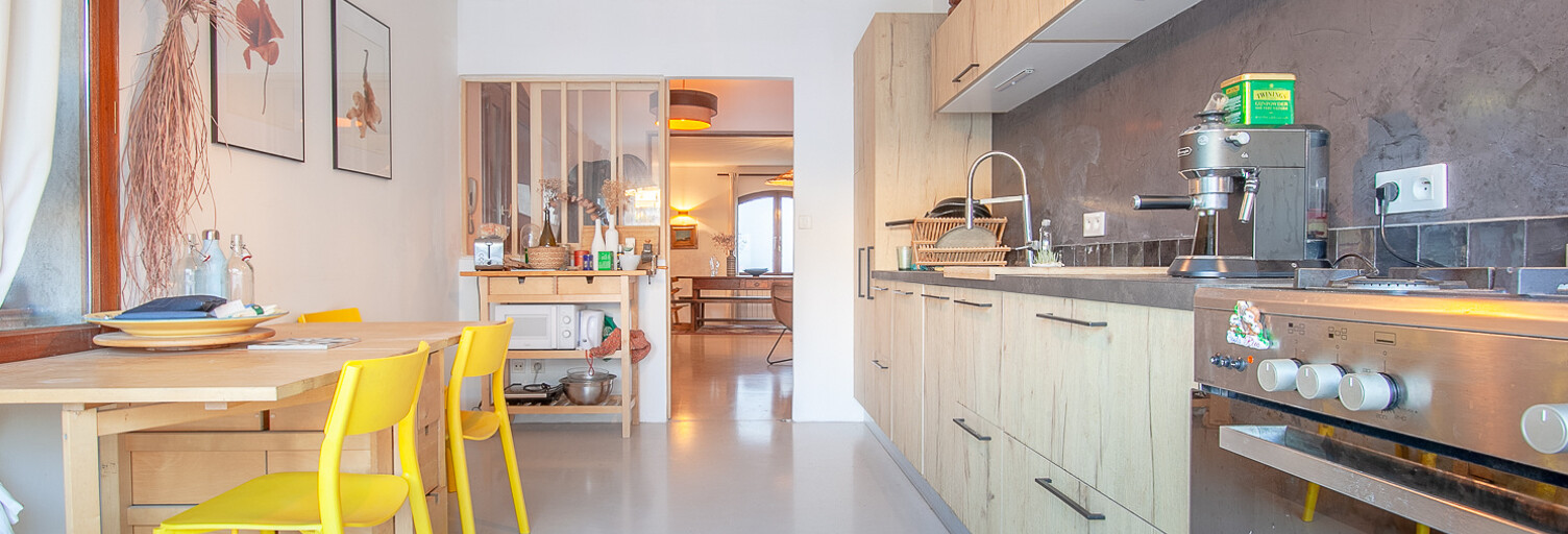 Appartement 4 Pièces 100 m² à vendre à Aix-en-Provence (13100)