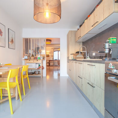 Appartement 4 pièces 520000 €