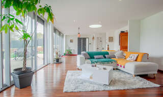 Maison 10 Pièces 288 m² à vendre à Fuveau (13710)