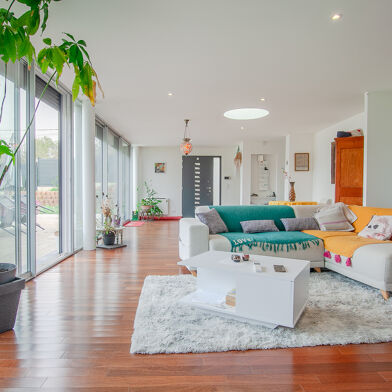 Maison 10 pièces 1150000 €