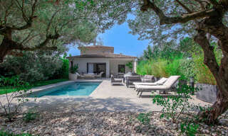 Maison 5 Pièces 175 m² à vendre à Éguilles (13510)