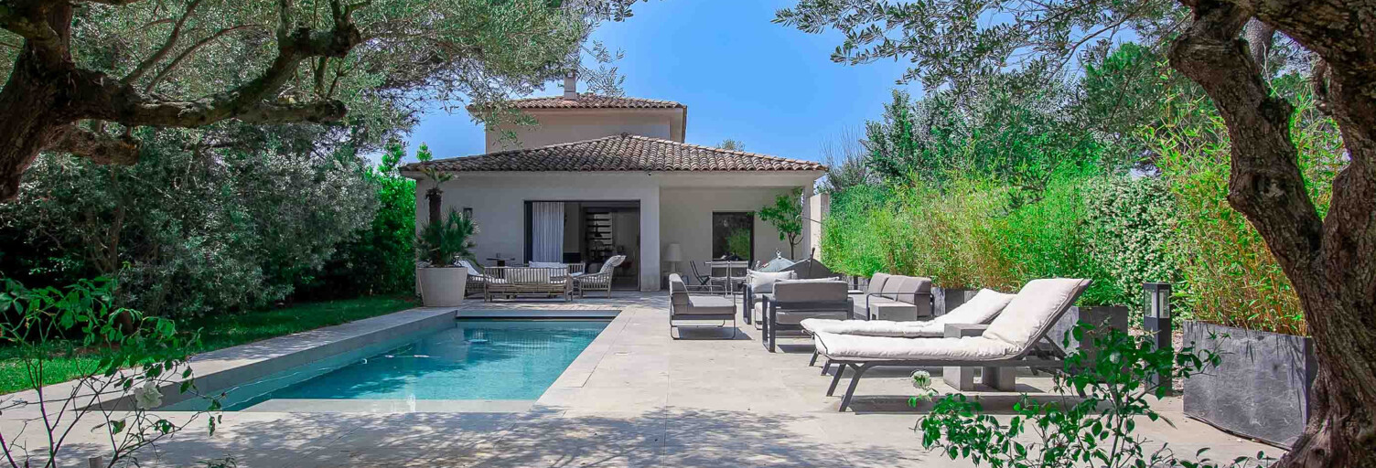 Maison 5 Pièces 175 m² à vendre à Éguilles (13510)