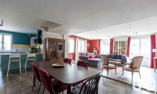 Maison 6 Pièces 144 m² à vendre à Cormeilles-en-Parisis (95240)