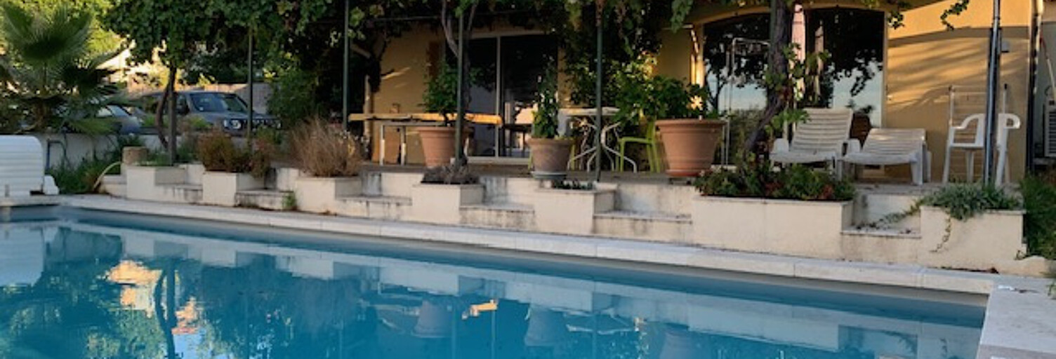 Maison 3 Pièces 105 m² à vendre à Aix-en-Provence (13090)