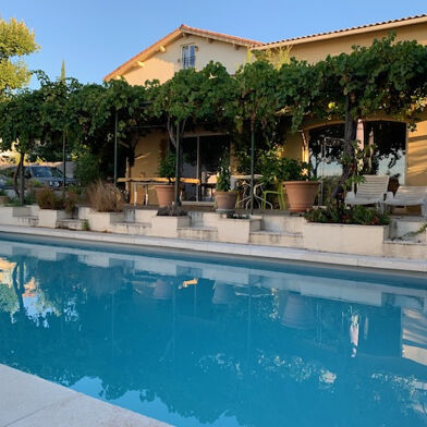 Maison 3 pièces 780000 €