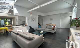 Maison 7 Pièces 220 m² à vendre à Nantes (44000)