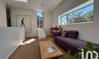 Maison 7 Pièces 220 m² à vendre à Nantes (44000)