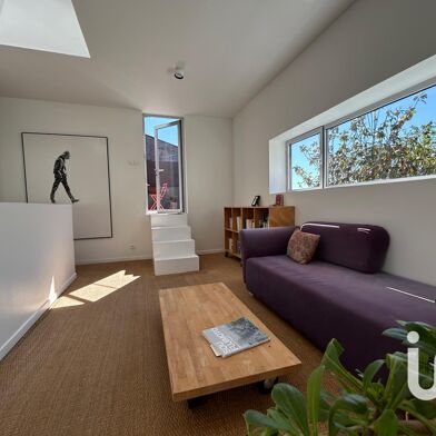 Maison 7 pièces 850000 €