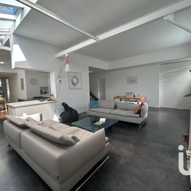 Maison 7 pièces 850000 €