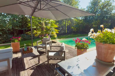 Maison 6 pièces 498000 €