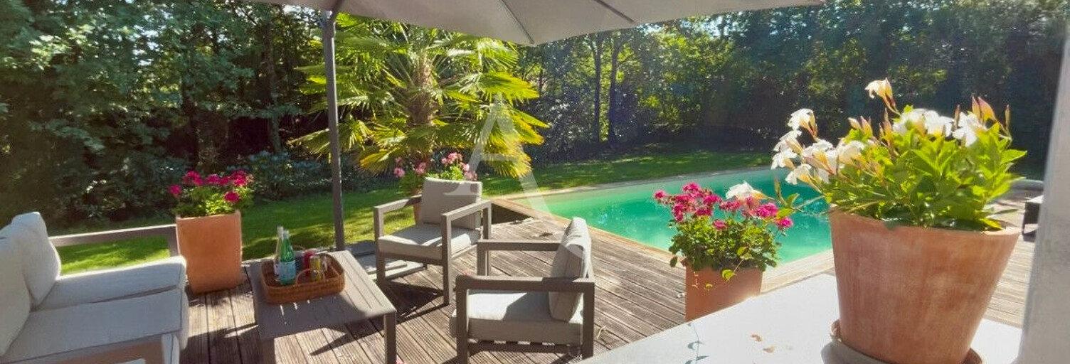 Maison 6 Pièces 181 m² à vendre à Ligny-le-Ribault (45240)