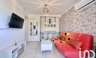 Appartement 2 Pièces 30 m² à vendre à Le Barcarès (66420)