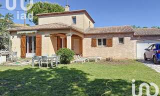 Maison 5 Pièces 113 m² à vendre à Teyran (34820)