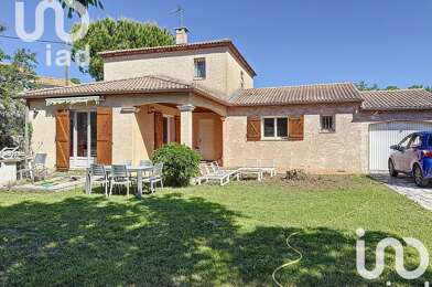 Maison 5 pièces 419990 €