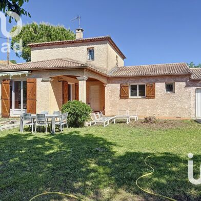 Maison 5 pièces 419990 €