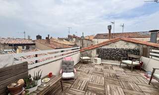 Appartement 1 Pièce 36 m² à vendre à Agde (34300)