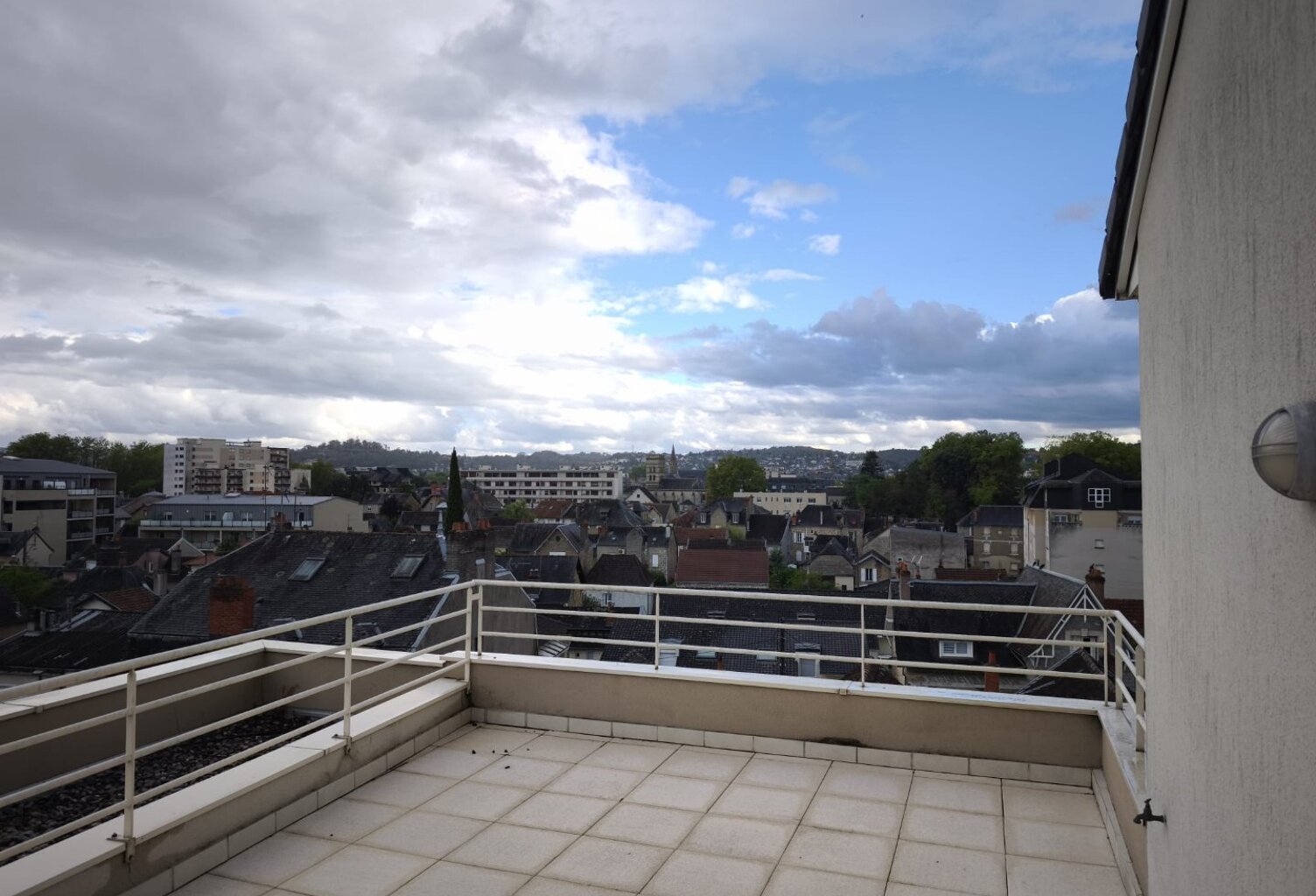 Appartement — photo 1