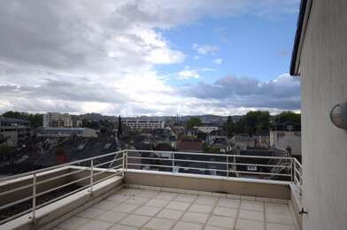 Appartement 6 pièces 399900 €