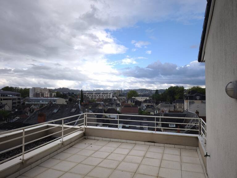 Appartement — photo 1