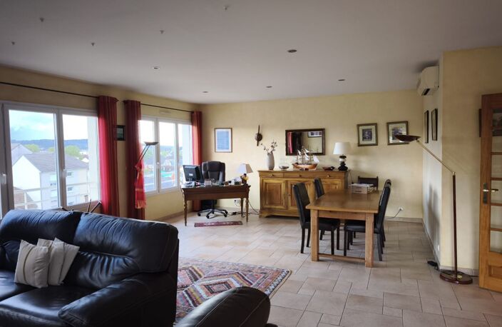 Appartement — photo 2
