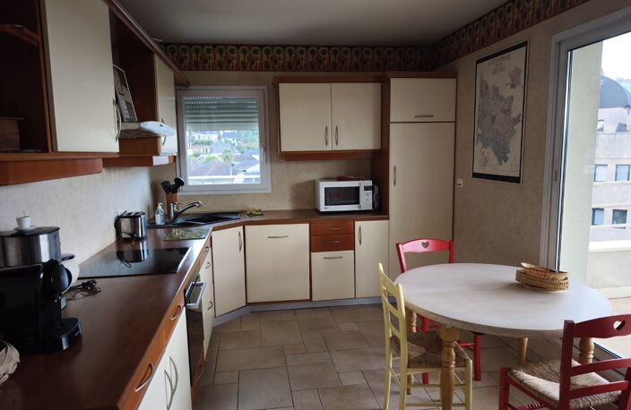 Appartement — photo 4