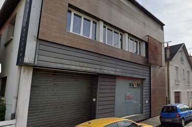 Commerce 14 pièces 475000 €